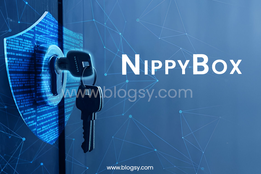 NippyBox: A Complete Guide to File Storage, Sharing, and Cloud Security