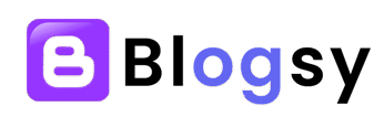 Blogsy