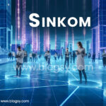 Sinkom: The All-in-One Solution to Automate, Optimize, and Secure Business Processes