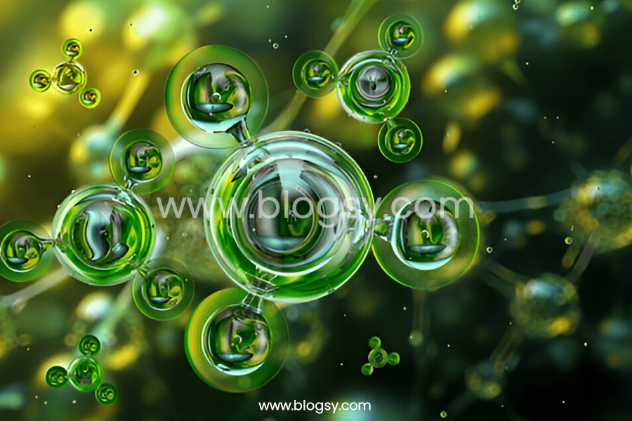HCOOCH CH2 H2O: Properties, Structure, and Importance