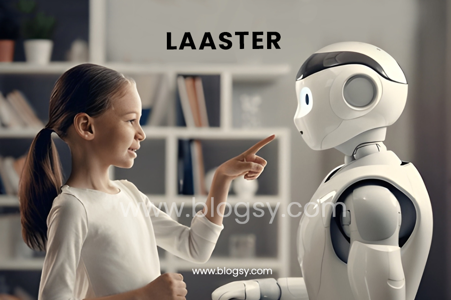 Laaster: Meaning, Uses, and Importance in Modern Life