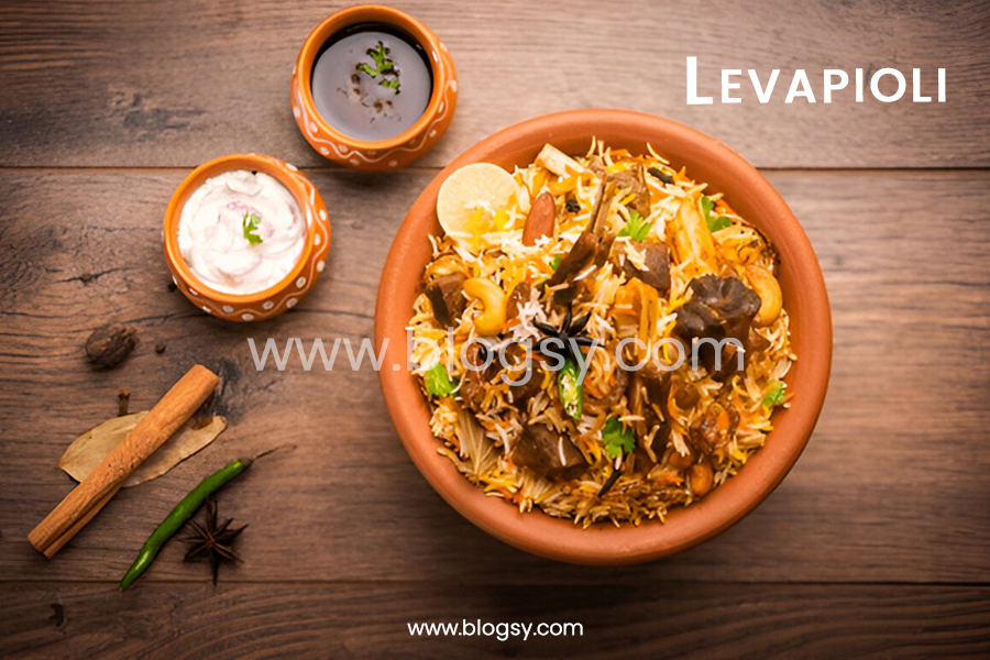 Levapioli: A Complete Guide to Its Origins, Varieties, and Cultural Significance