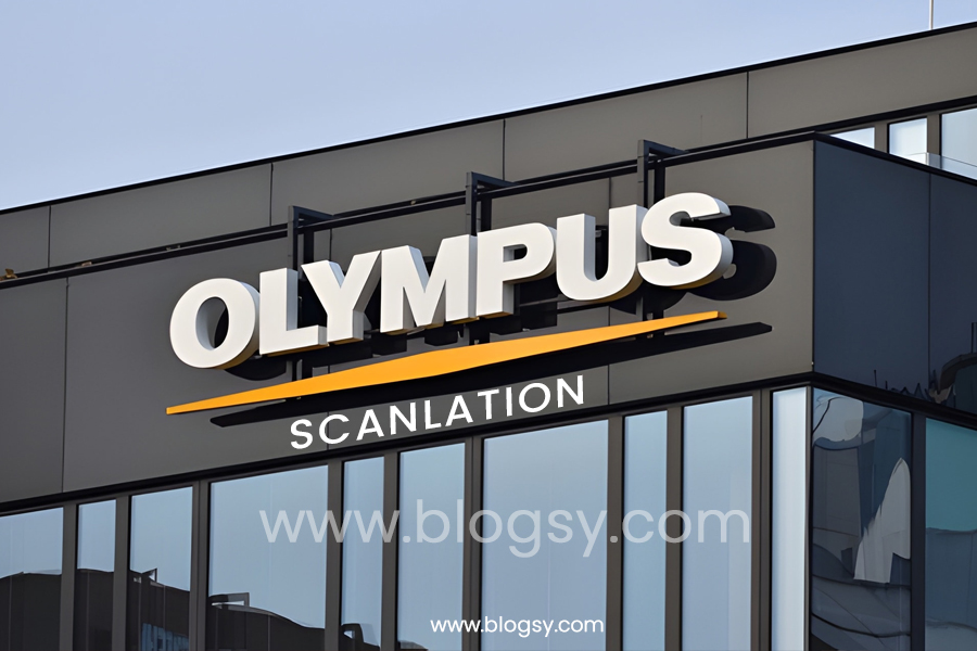 Olympus Scanlation: History, Impact, and Future in Manga Culture
