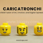 Caricatronchi: The Bold Fusion of Art, Emotion, and Digital Expression