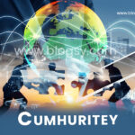 Cumhuritey: The Foundation of Collective Identity, Governance, and Modern Democracy