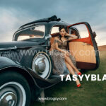 Tasyyblack: The Ultimate Platform for Creativity, Digital Literacy, and Online Engagement