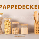 Pappedeckel: The Eco-Friendly Cardboard Lid Revolutionizing Packaging Across Industries