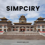 Simpciry: The Art of Living Simply Through Minimalism, Mindfulness, and Intentional Living