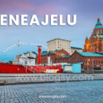 Veneajelu in Finland: Meaning, Best Spots, and How to Experience It Like a Local