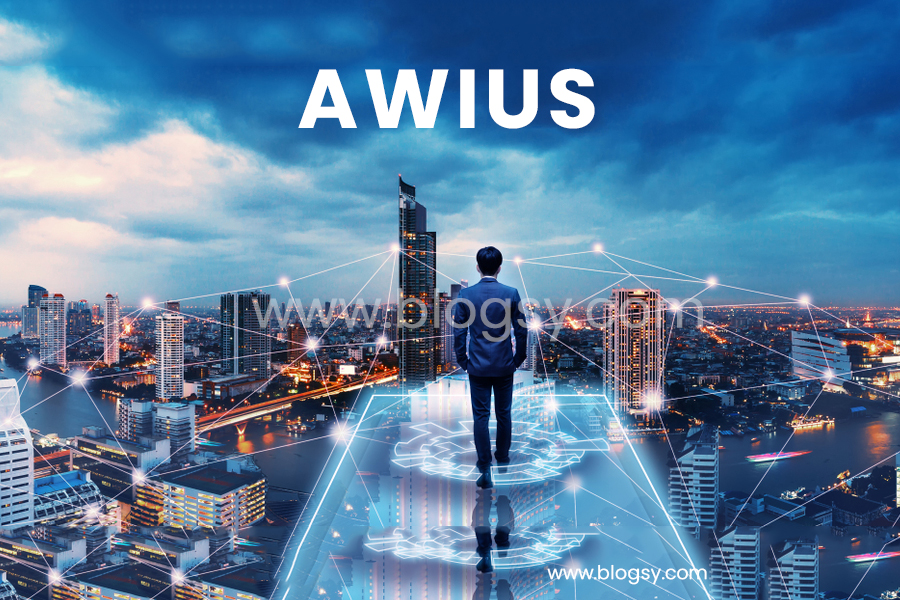 Awius: How Businesses Can Connect with Audiences on a Deeper Level