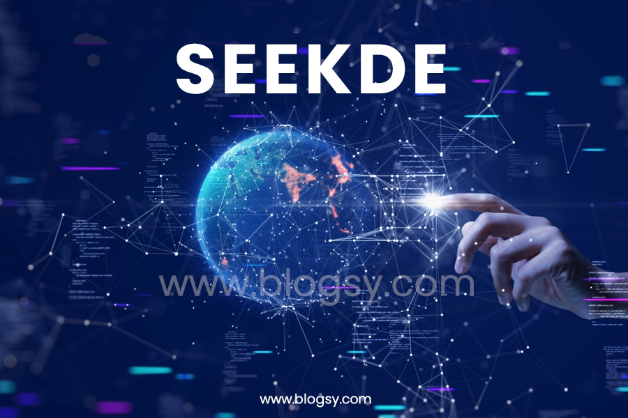 Seekde: Complete Guide to Features, Benefits & Modern Search Tech