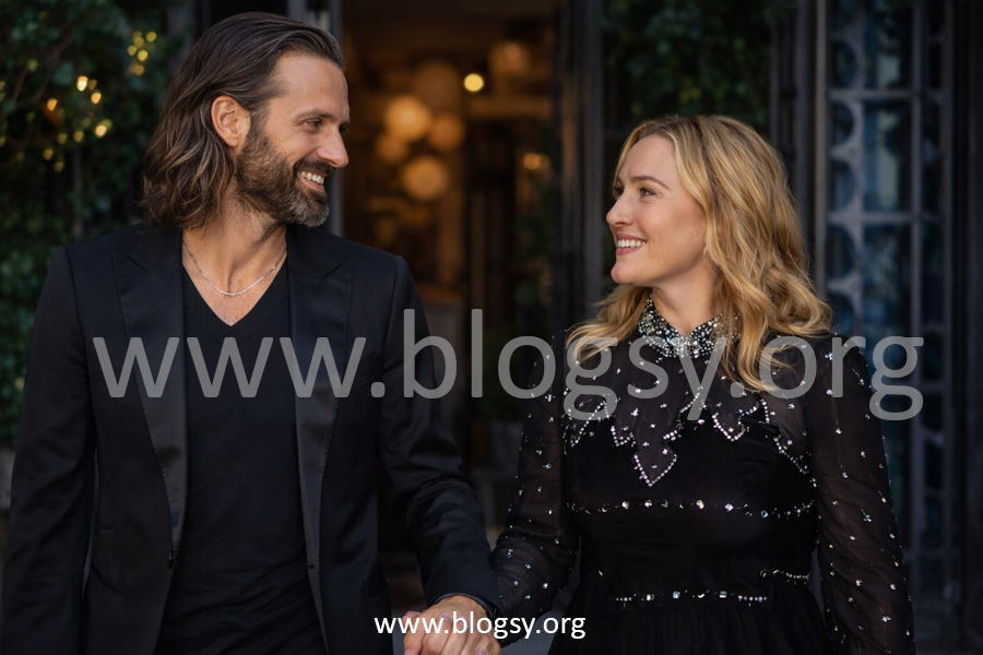 Edward Abel Smith: Life, Career, Family, and Marriage to Kate Winslet